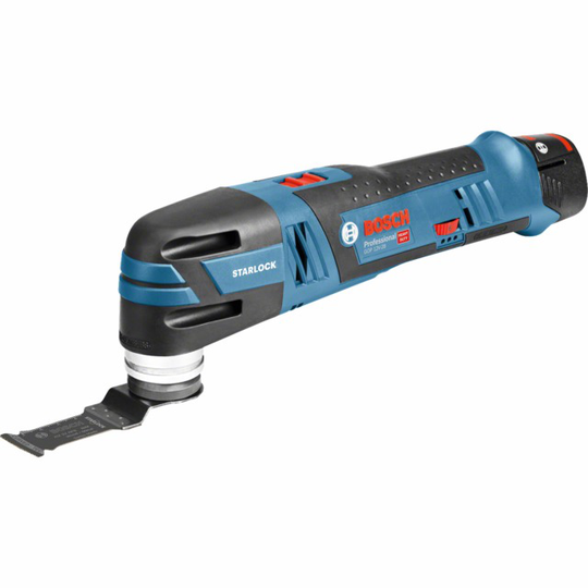 MULTIVERKTYG GOP 12V-28 L-BOXX | Beijerbygg Byggmaterial