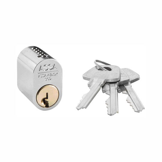 CYLINDER ASSA 0301 N 3NY SB