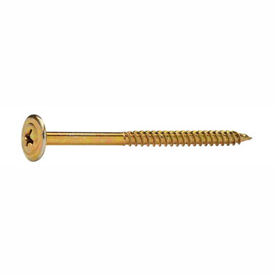 MONTAGESKRUV BH65L 4,2X65 INV