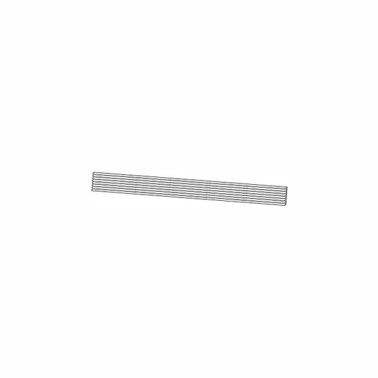 VENTILGALLER VIT F SOCKEL/TAK TAKANSLUTN
