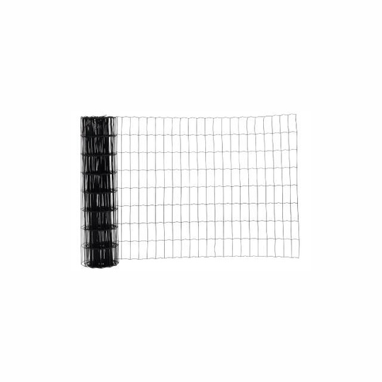 TRÄDGÅRDSNÄT MÖRKGRÖN | Beijerbygg Byggmaterial