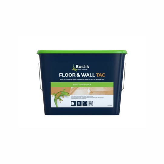 GOLV & VÄGGLIM BOSTIK 1L | Beijerbygg Byggmaterial