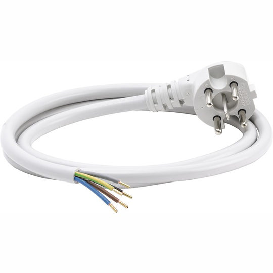 SPISKABEL 5G1,5 VINKLAD | Beijerbygg Byggmaterial