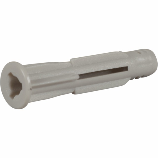 UNIVERSALPLUGG 6X35 100PACK