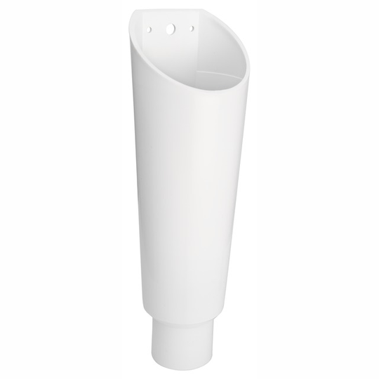 SPILLMUFF ABS 32MM