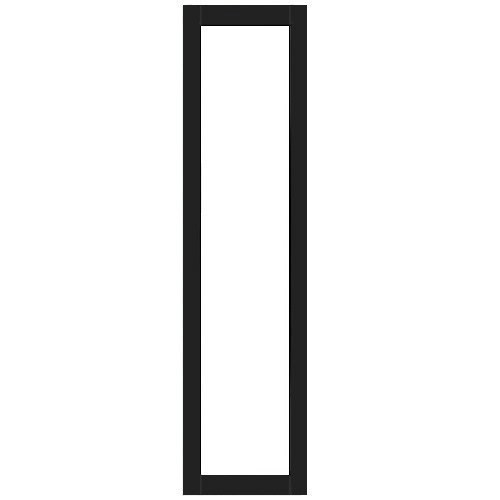 Fast parti Vinter - Isomax Plus Svart, 301-400, 1201-1300