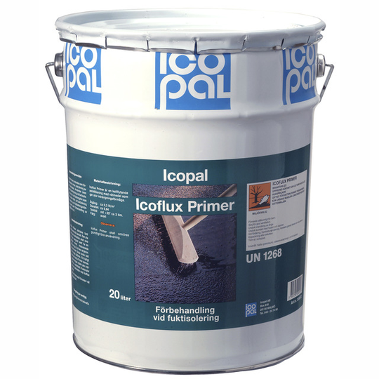 ASFALTPRIMER ICOFLUX 20L