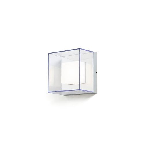 High power Vägglykta Konstsmide Sanremo LED 21 cm