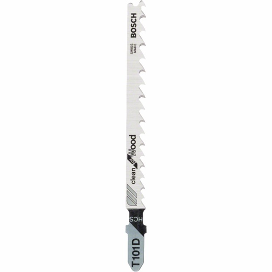 STICKSÅGSBLAD T101D 5P | Beijerbygg Byggmaterial