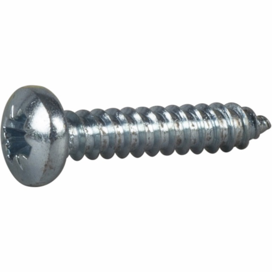 PLÅTSKRUV RXS PZ FZB 4,2X22MM