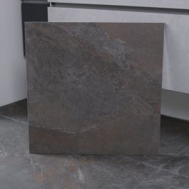 PROVBIT KLINKER ICARIA ANTRACITA 60X60