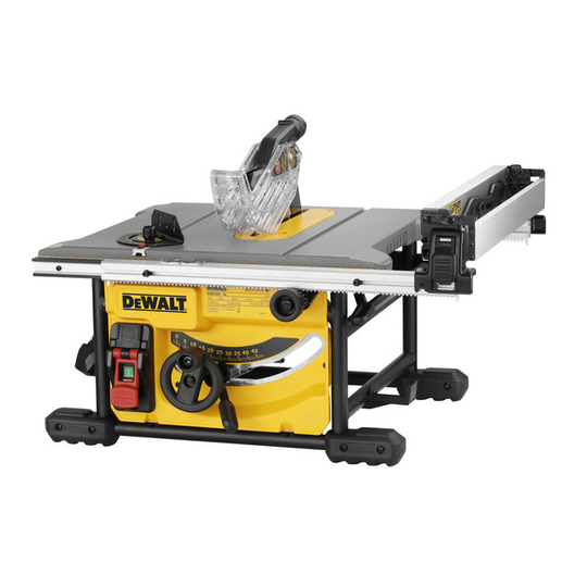 BORDSSÅG 210MM 230V 1850W