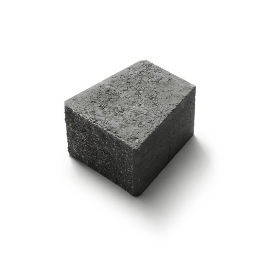 RADIEBLOCK BRILLIANT ANTRACIT