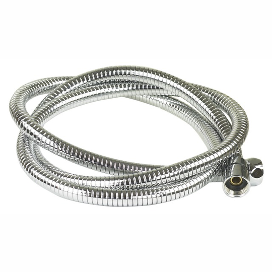 DUSCHSLANG AQUALINE KROM 1,75M