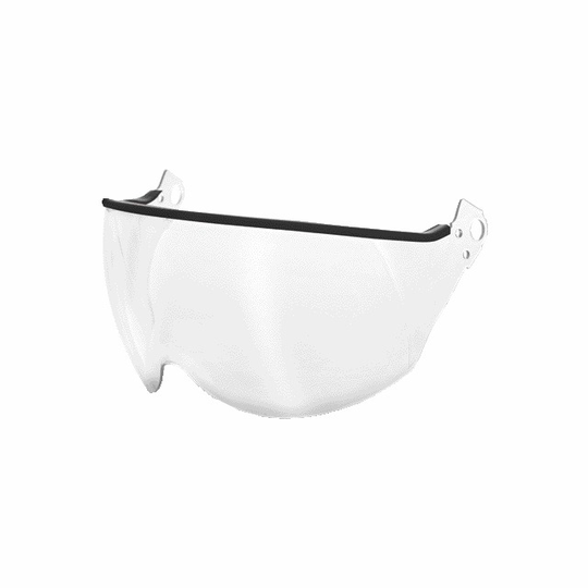VISIR VISOR V2 WVI00002 KASK | Beijerbygg Byggmaterial