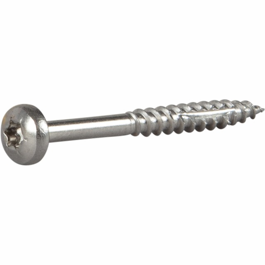 UNIVERSALSKRUV 3X30 KH RFA2 200ST TX10 | Beijerbygg Byggmaterial
