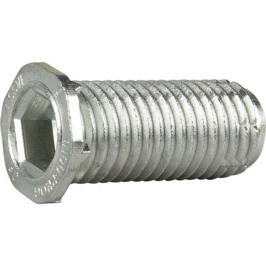 KARMHYLSA INDUPROG 38MM 6ST