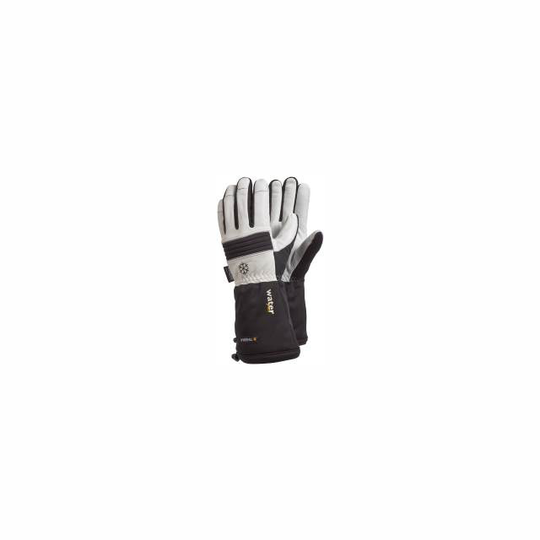 LÄDERHANDSKE 595 TEGERA STL 9 | Beijerbygg Byggmaterial