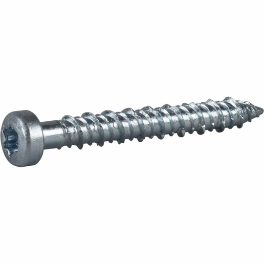 BETONGSKRUV 6,3X50 KULLR