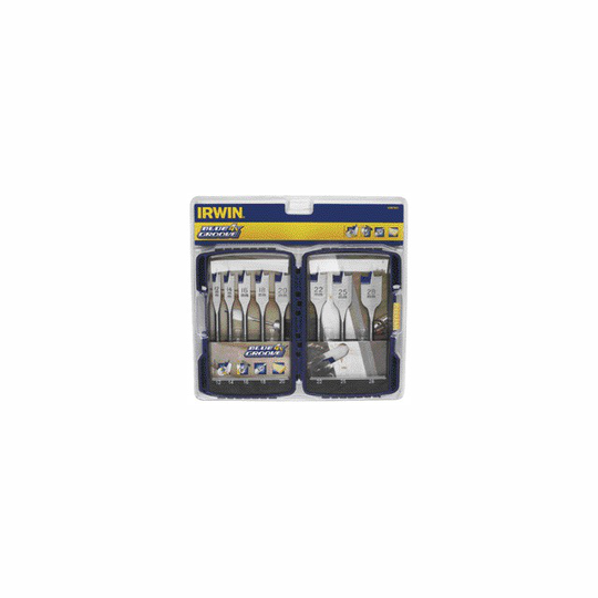 CENTRUMBORRSATS GRO4X 12-28 8D