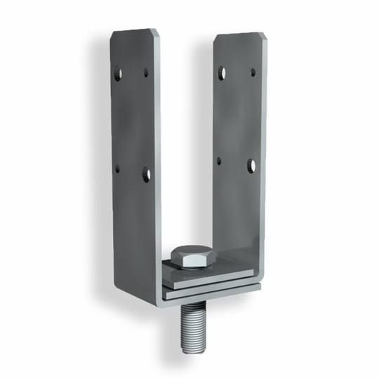 STOLPSKO UNIFIX 3” FAST AVSEDD FÖR BETON | Beijerbygg Byggmaterial