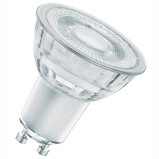 LED-LAMPA OSRAM PAR16 50 827