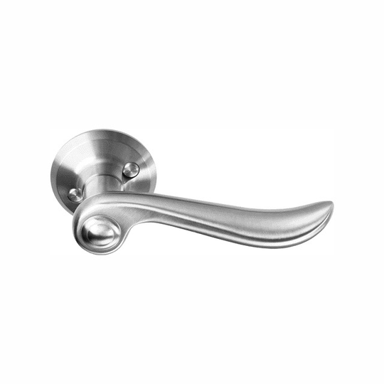 DÖRRHANDTAG 6638 ASSA MKR SB