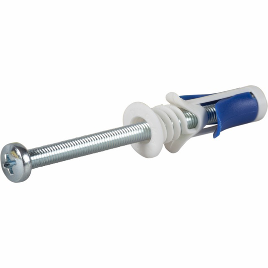 SKIVPLUGG DUO MAX TSP 10X75MM