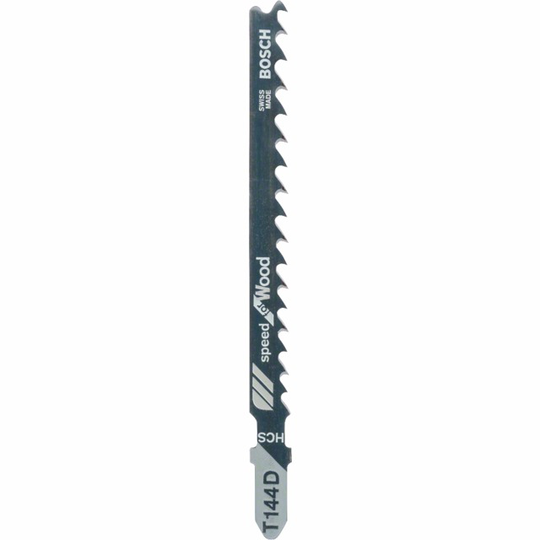 STICKSÅGSBLAD T144D 5ST | Beijerbygg Byggmaterial