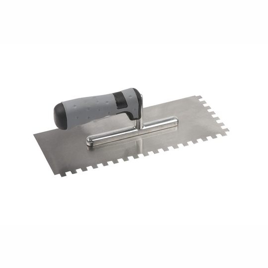 TANDSPACKEL 8X8MM SOFTGRIP