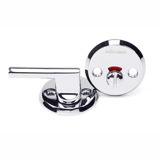 WC-BESLAG A265 HCP CLEAN POLERAD | Beijerbygg Byggmaterial