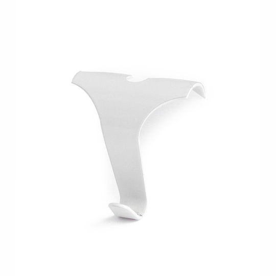 TAVELLISTKROK 1806 VIT 2-PACK | Beijerbygg Byggmaterial