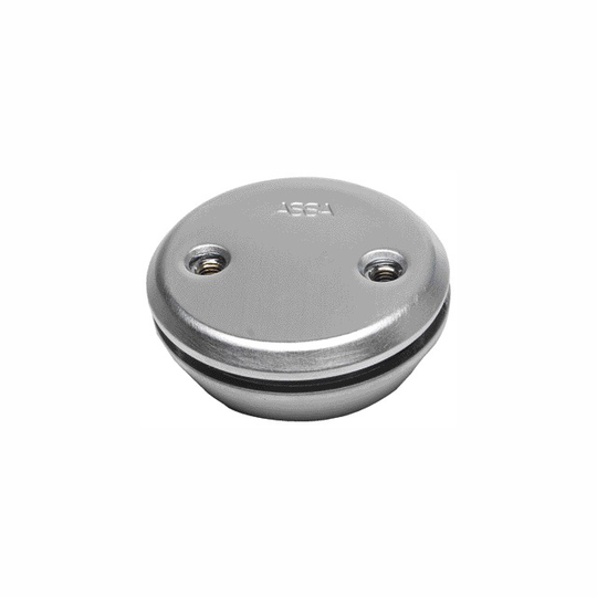 TÄCKSKYLT ASSA 4265 M KROM | Beijerbygg Byggmaterial