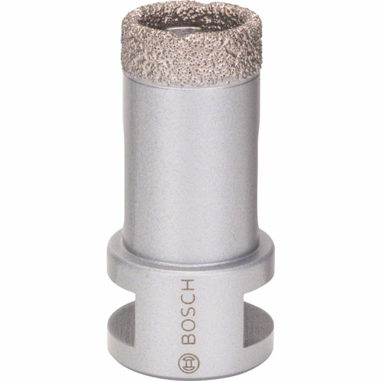 DIAMANTHÅLSÅG DRYSPEED 25MM