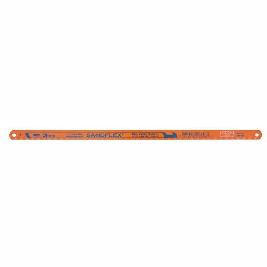 BÅGFILBLAD 3906-300-32 2-PACK