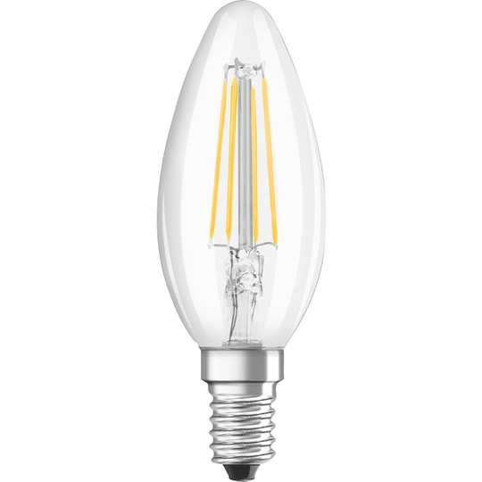 LED-LAMPA OSRAM RETRO KRON DIM