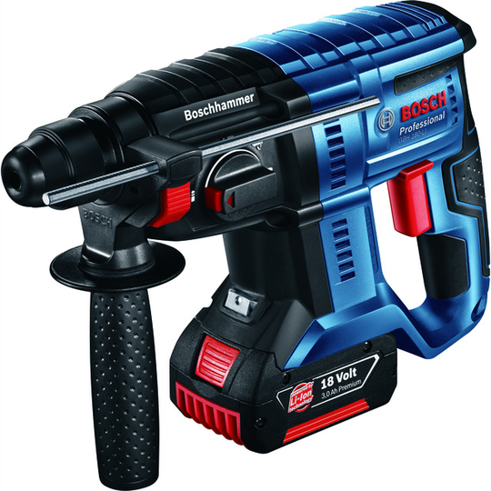BORRHAMMARE GBH 18V-20 SOLO | Beijerbygg Byggmaterial