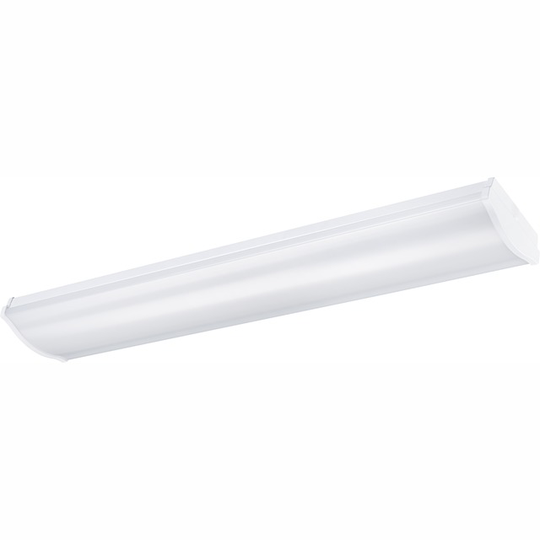 TAKARMATUR LED OPAL 3000K 20W | Beijerbygg Byggmaterial