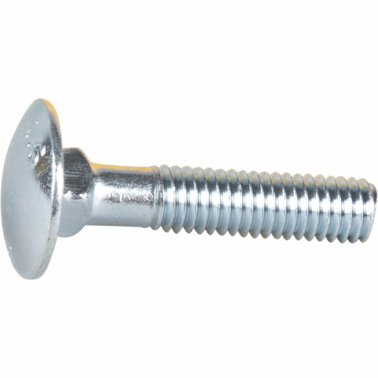 VAGNSBULT ISO 8677 FZB M6X30 | Beijerbygg Byggmaterial