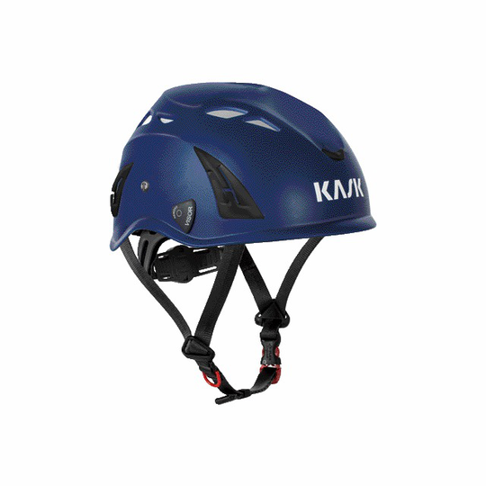 HJÄLM PLASMA AQ KASK BLÅ