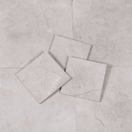 KLINKER SHANDIAN GREY 15X15 NORDIC KAKEL
