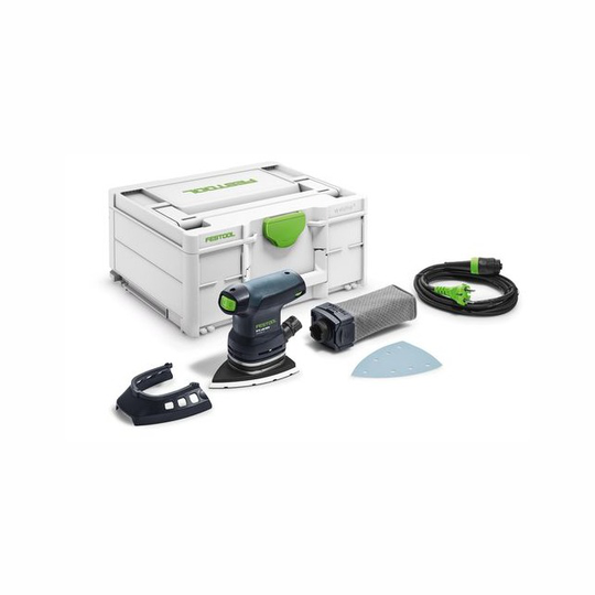 DELTASLIPMASKIN DTS 400