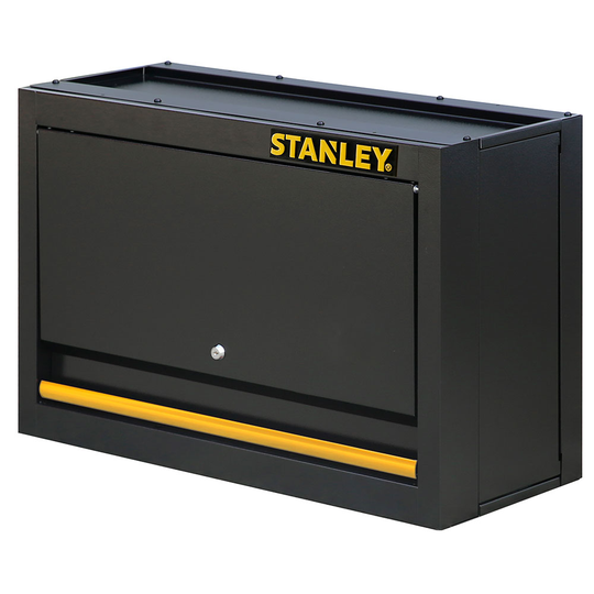 Med en dörr Stanley Väggskåp