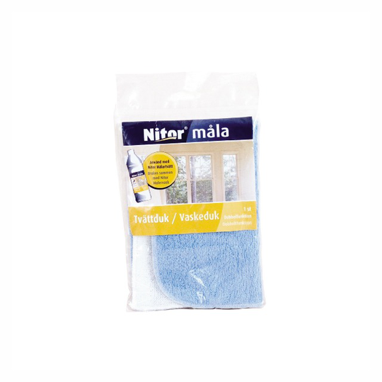 TVÄTTDUK NITOR (10)