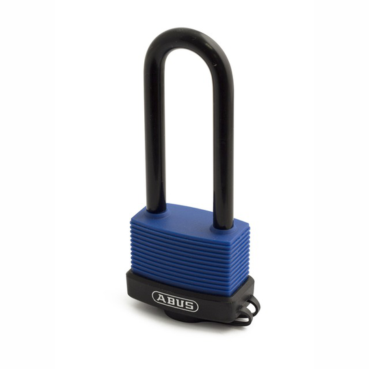 HÄNGLÅS 70 IB-45 HB63 ROSTFRITT HÖG BYGEL