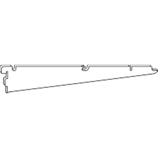 KONSOL VS42 ELFA PLATIN 42CM