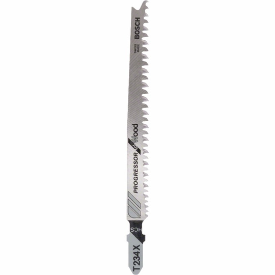 STICKSÅGBLAD T234X 3-P