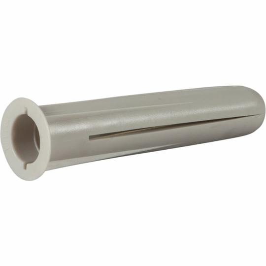 PLASTPLUGG GRÅ 14X70 50ST