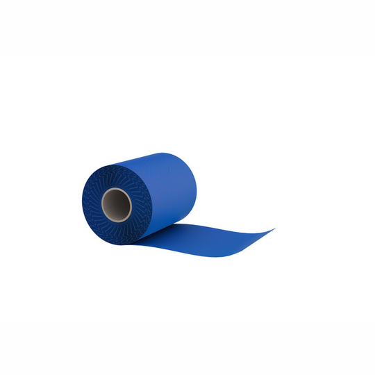 FIBERREMSA 120MM 25M RULLE