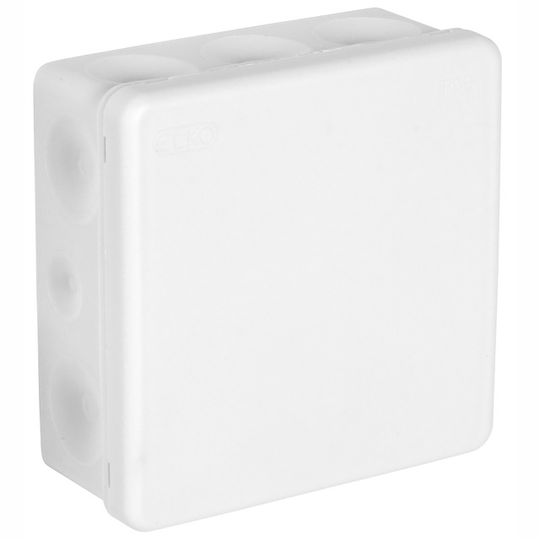KOPPLINGSDOSA IP55 CLICK 2